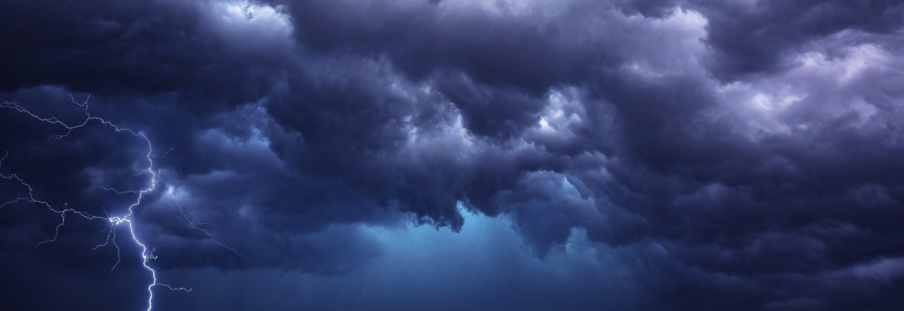 8 Tips for Weathering the Storm