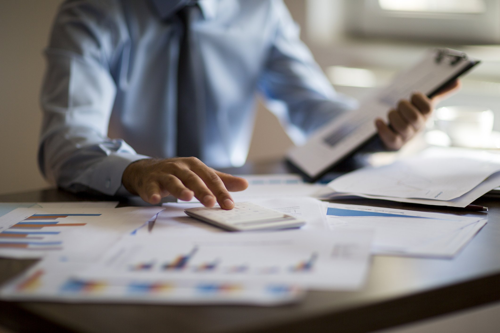 Before Building Internal Finance Teams: Outsourced Accounting Benefits