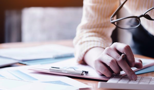 Right fit interim CFO