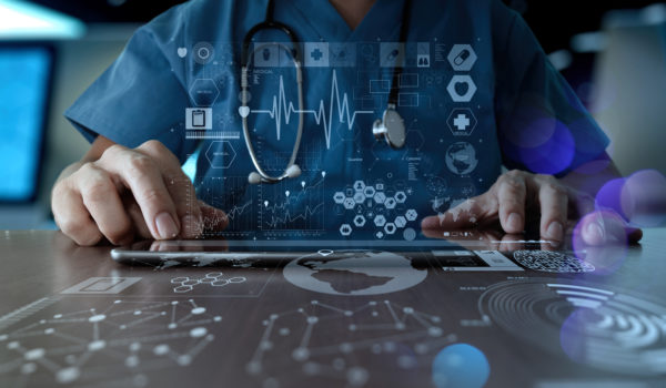 Prep for sale healthcare