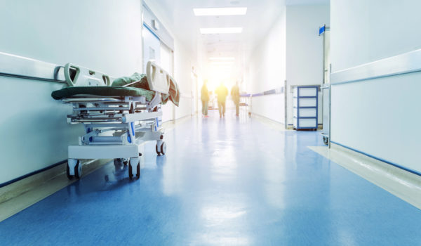 Medical post-merger integration, Interim CHRO