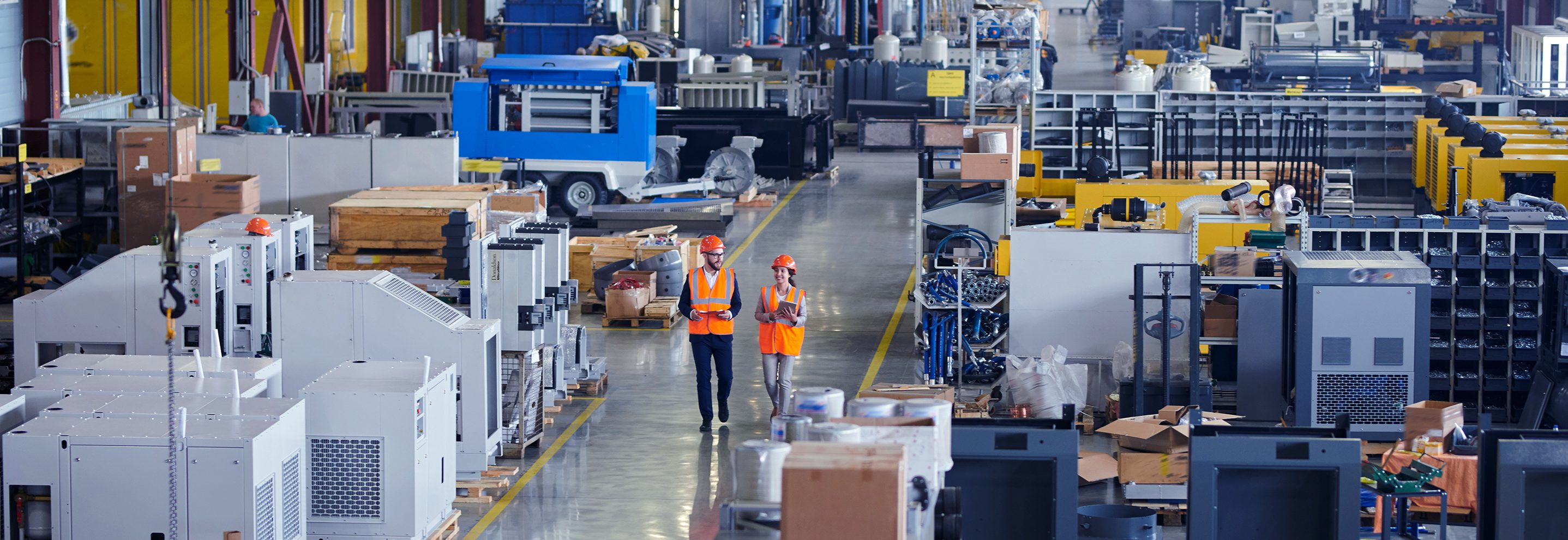 How we did it: Critical ops performance & improvement consultant to increase warehouse efficiency