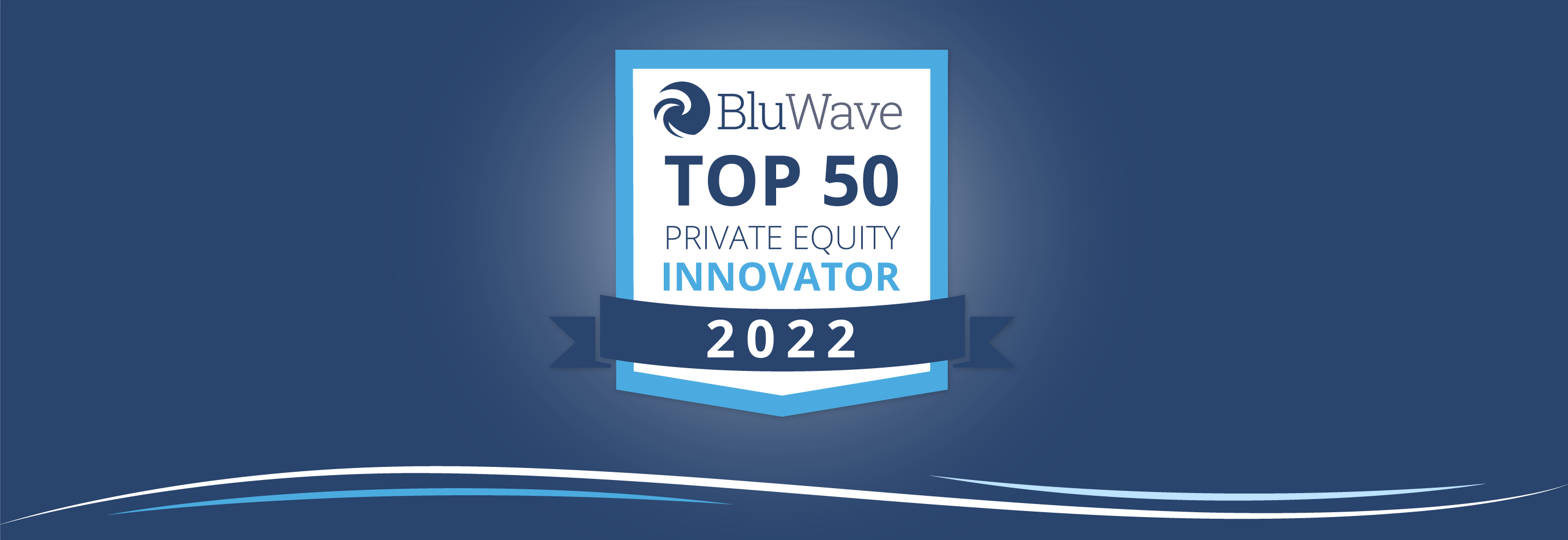 Top 50 Private Equity Innovator Awards | 2022