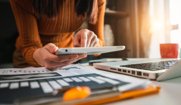 digital marketing consultant