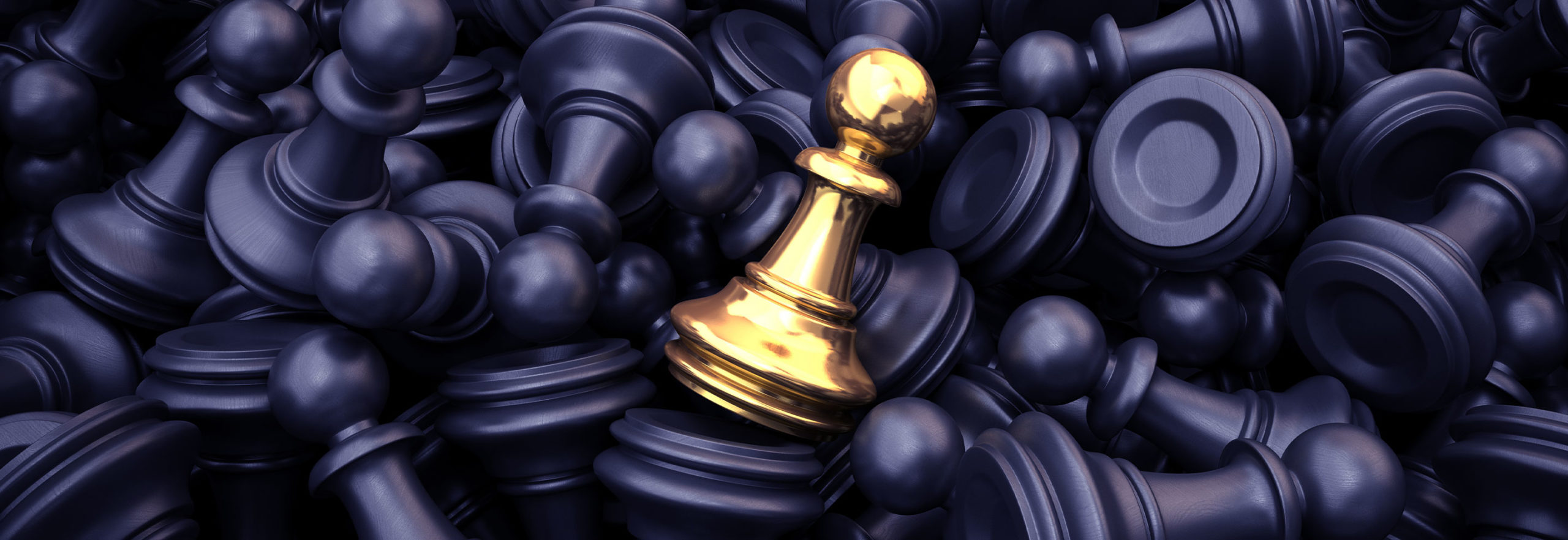 In The Know: Executive Search