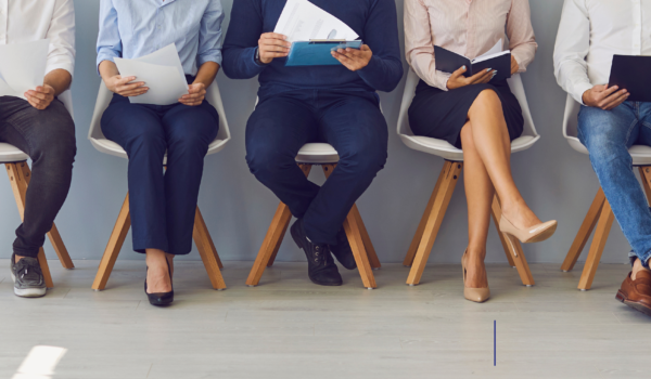 Interim CHRO