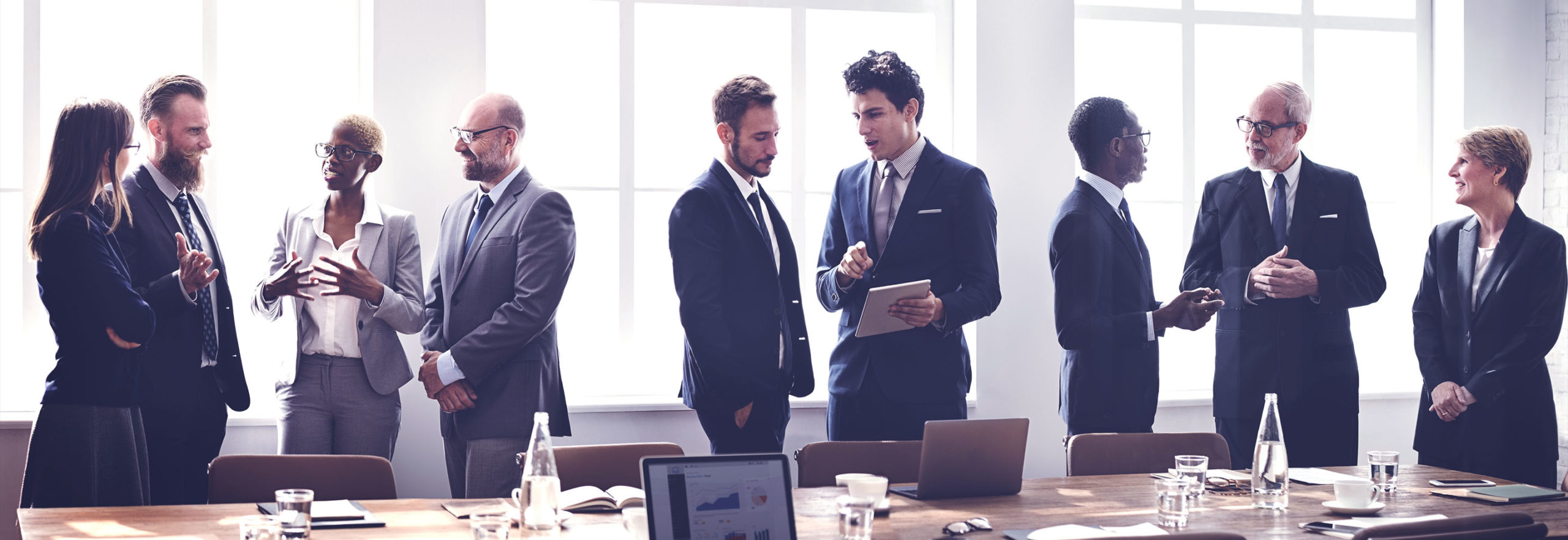 Operating Partners’ Forum Recap | December 2022