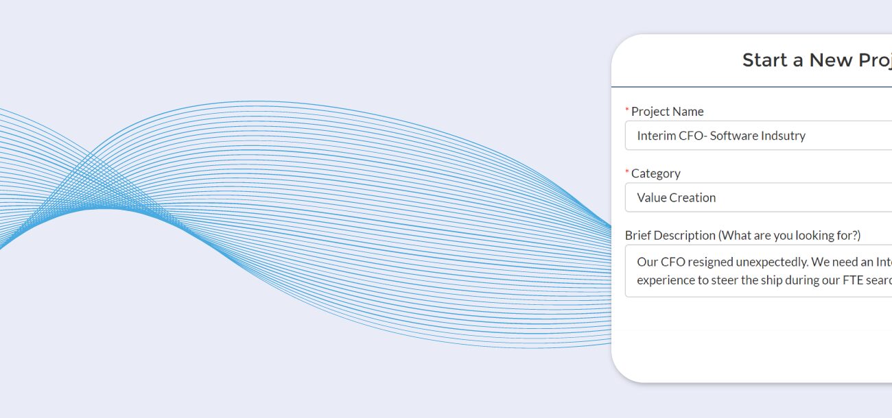 Streamline Your Business-Building Processes with the BluWave Alpha Center