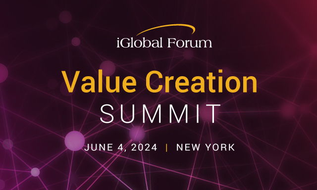 value creation summit