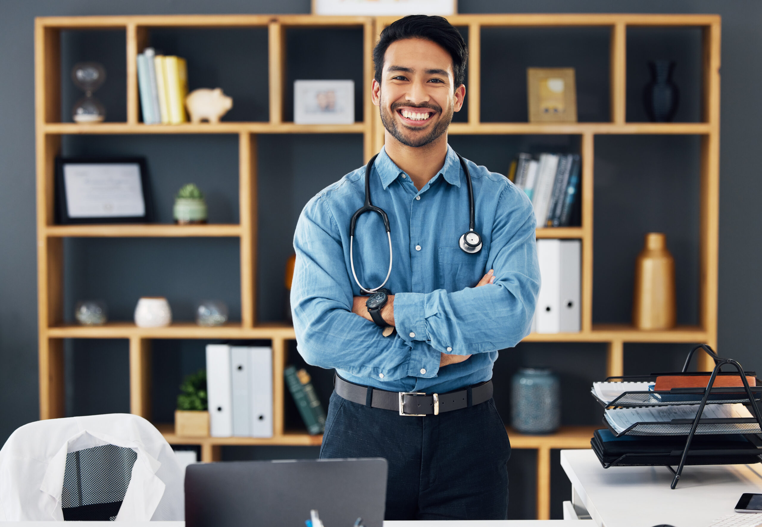 Most-Requested Temp Staffing Resources in Healthcare Services Industry