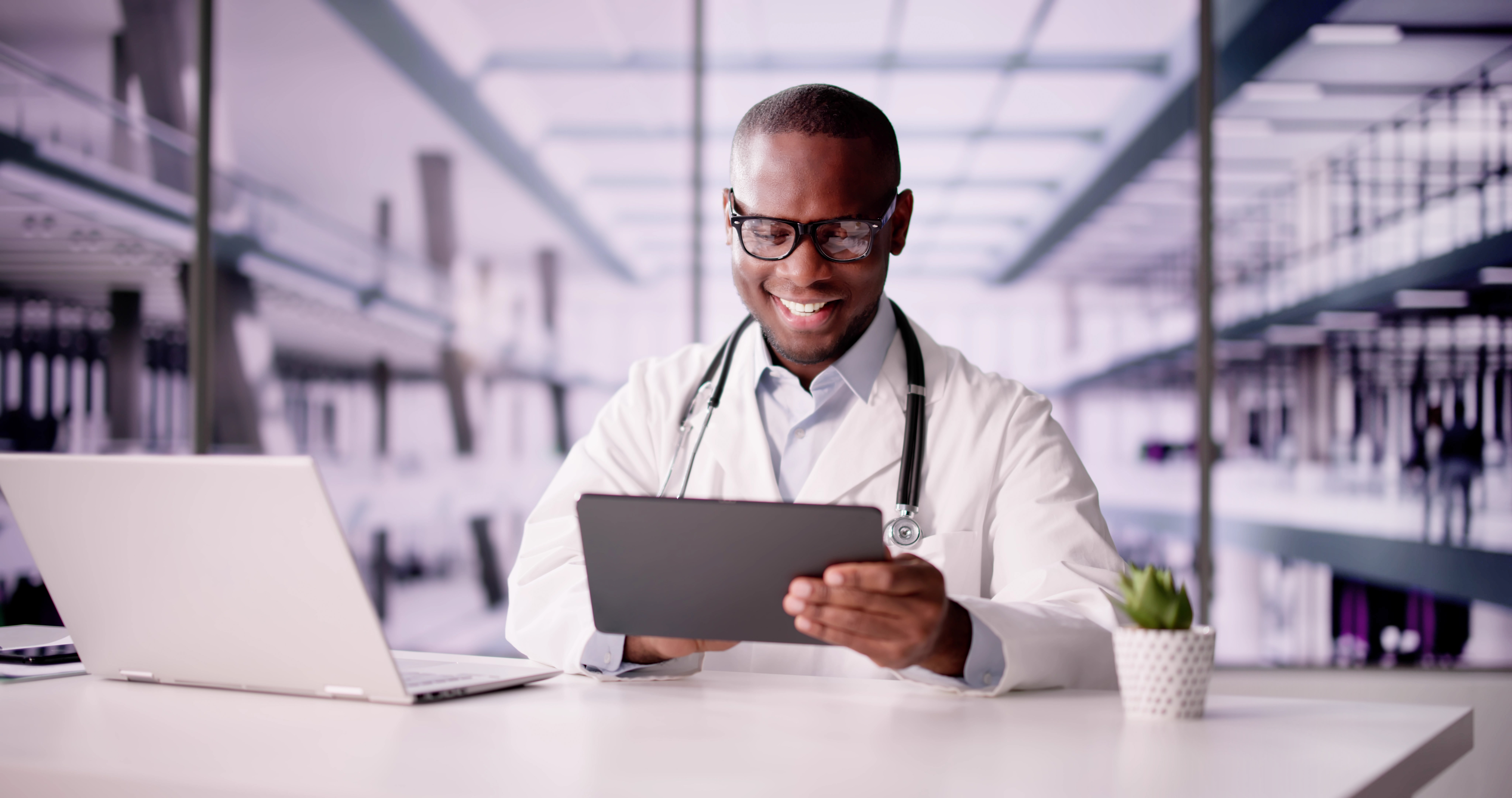 IT, Software Strategy Solutions for Healthcare Services Industry