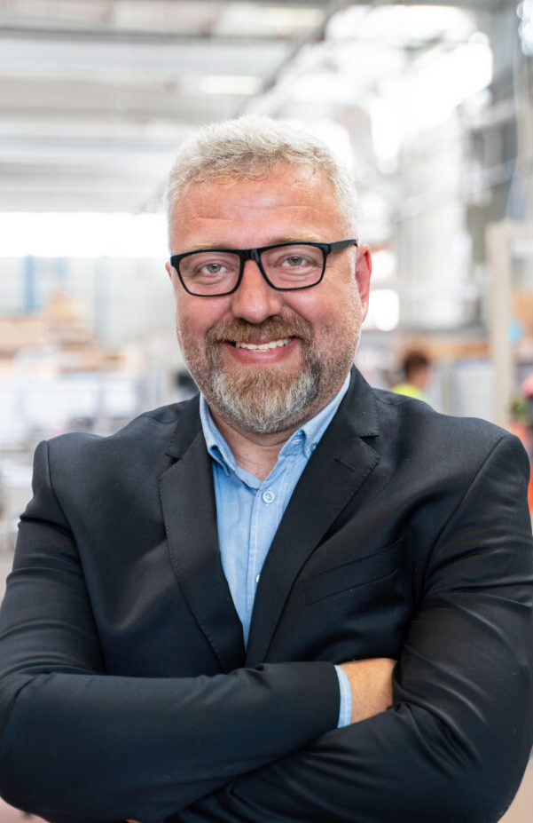 Interim CFO with Expertise in Financial Operations for Software Companies