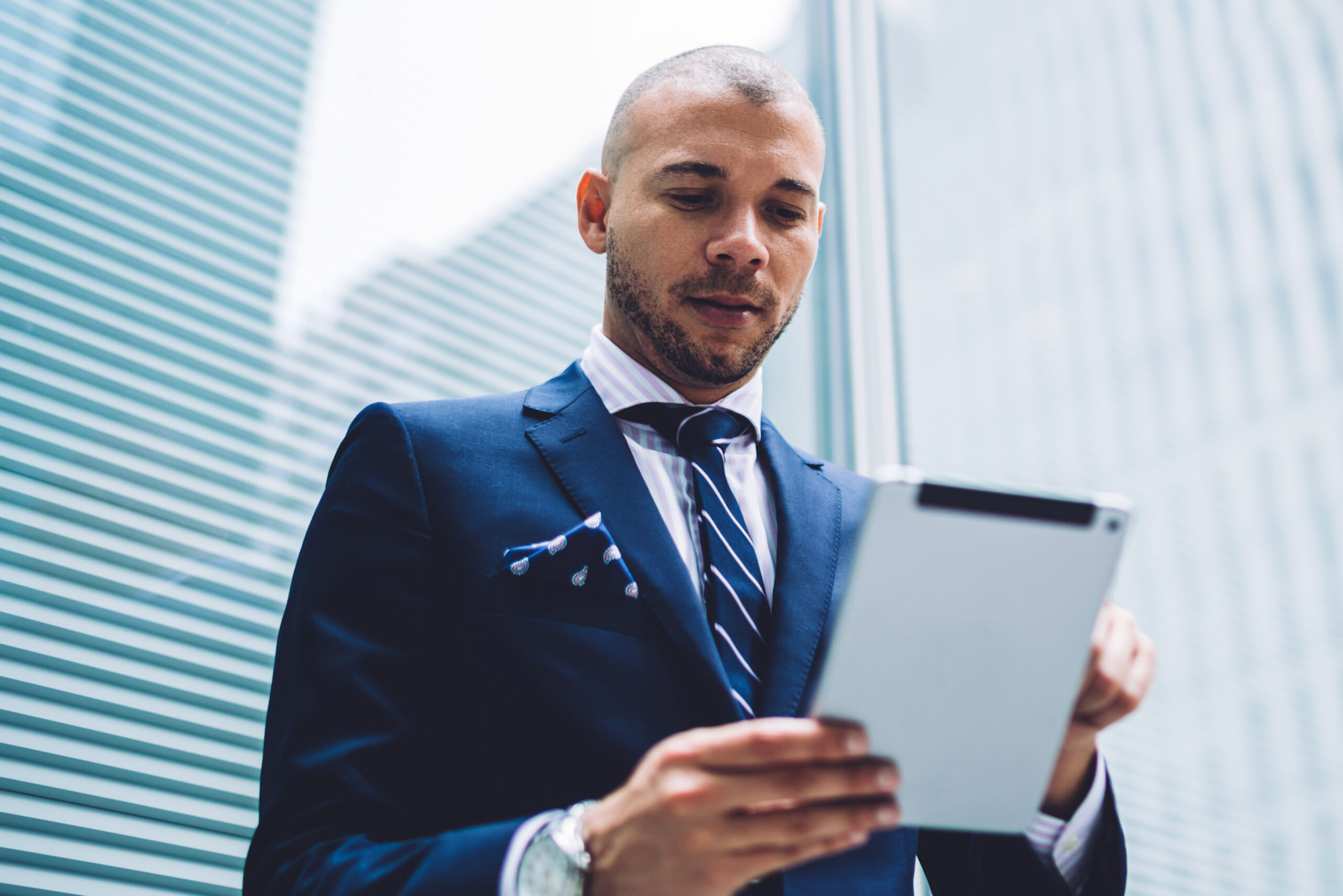 Interim CFO for Startups: Transform Your Financial Strategy