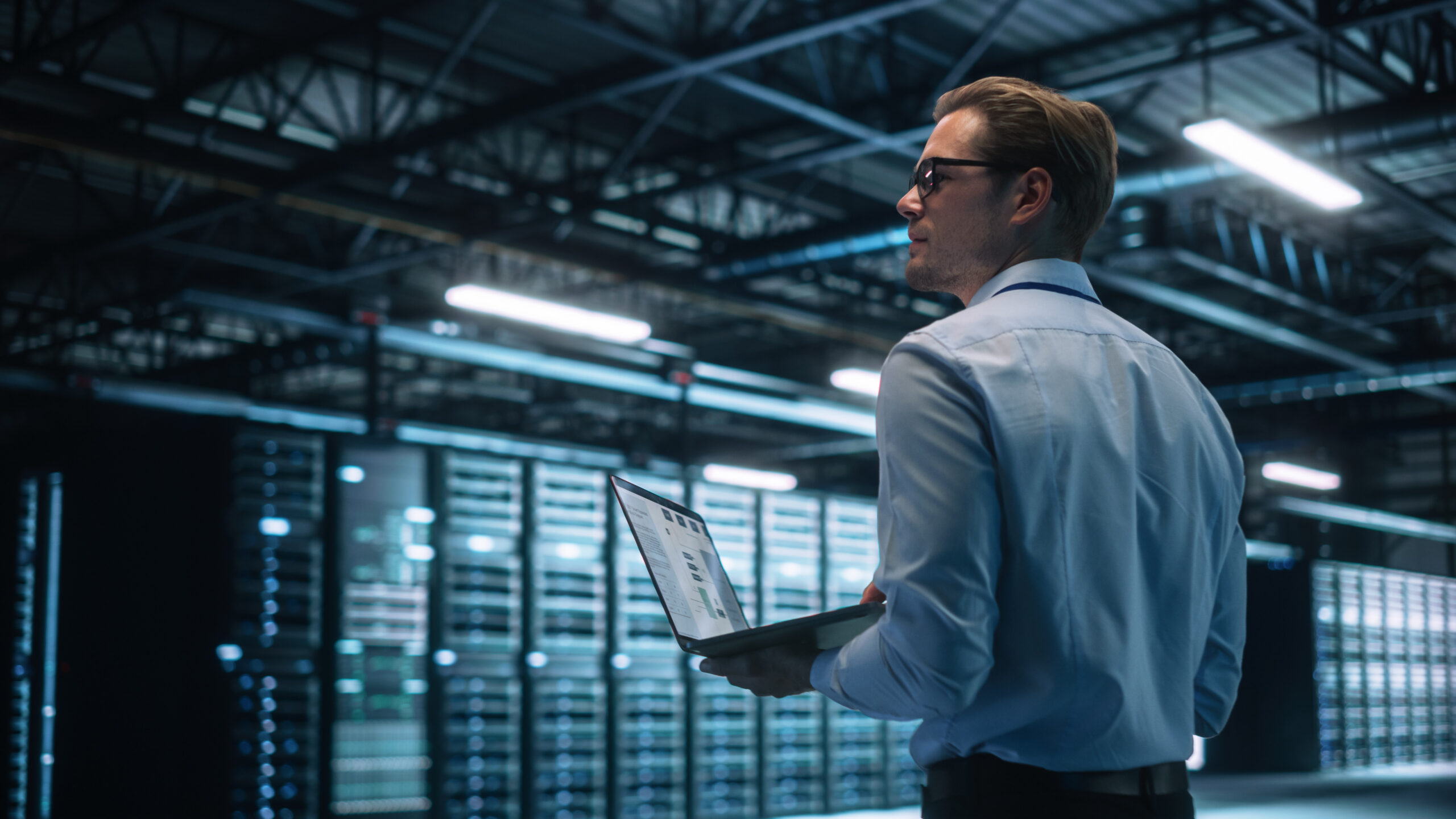 How To Build an IT Roadmap for Your Business
