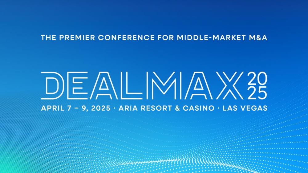 ACG: DealMax
