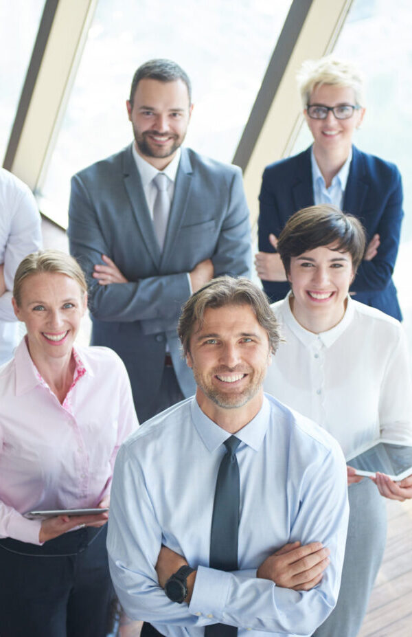 MARKET RESEARCH & STRATEGY CONSULTANTS